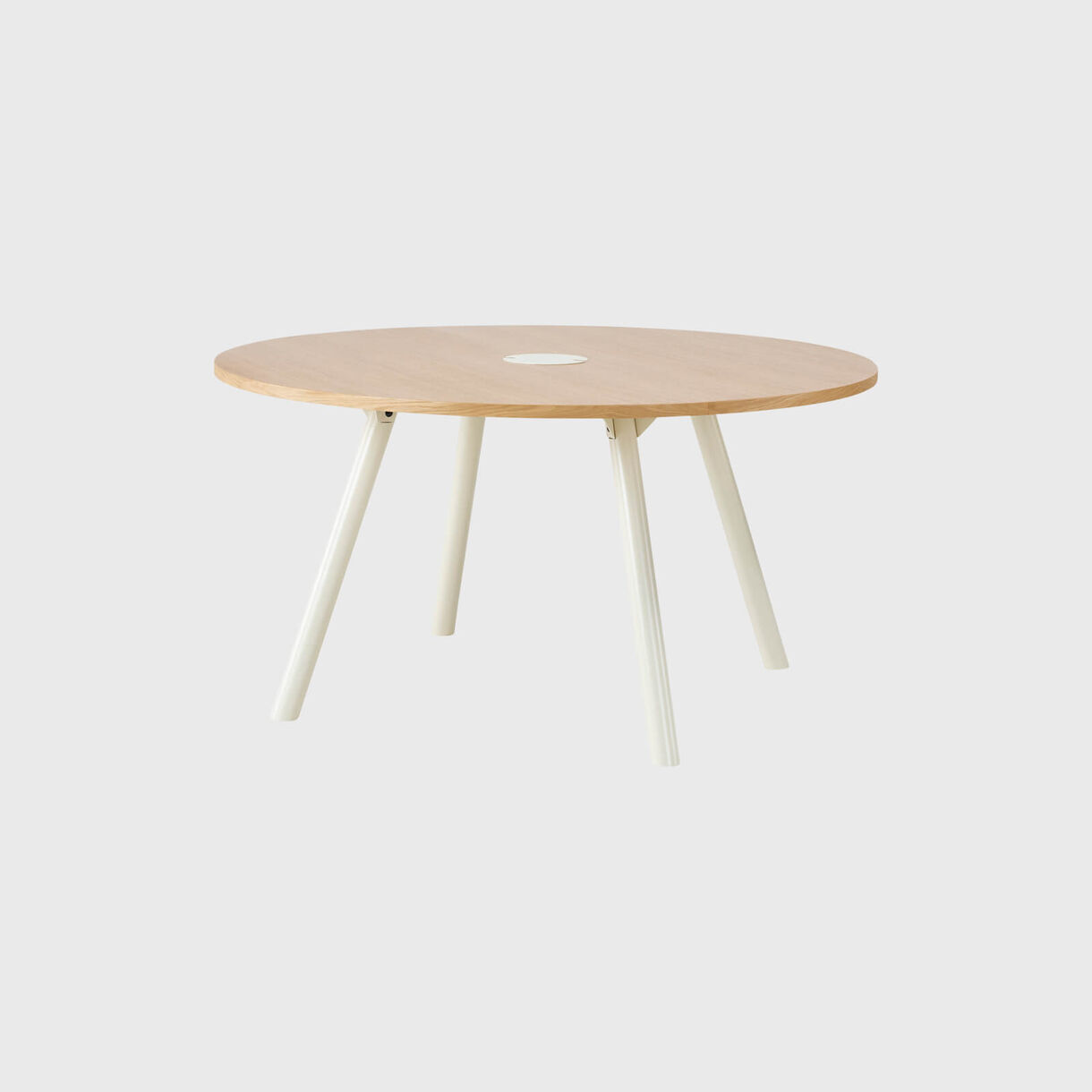 Morse Round Table